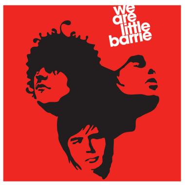 Little Barrie -  We Are Little Barrie